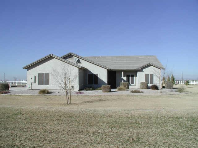 19315 S 165 Th Way, Gilbert, AZ 85297
