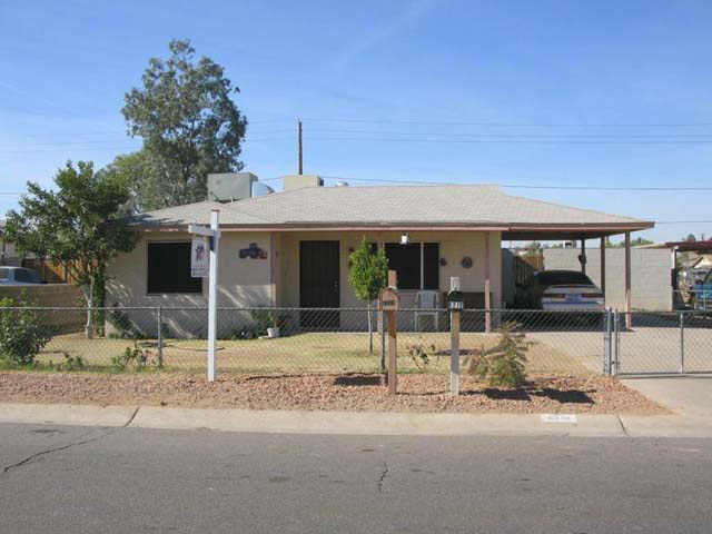 6210 S 12th Pl., Phoenix, AZ 85042