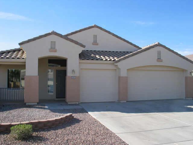 7933 W Beaubien Dr., Peoria, AZ 85382