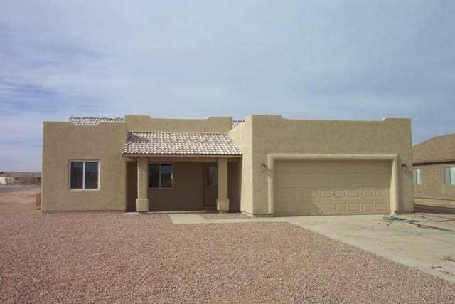 14750 S Durango Rd., Arizona City, AZ 85123