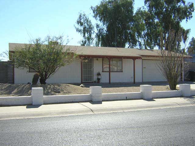 1301 W Halstead Dr., Phoenix, AZ 85023