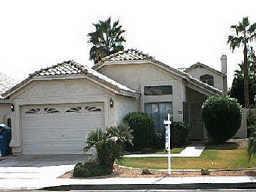 1663 E Barbarita Ave., Gilbert, AZ 85234