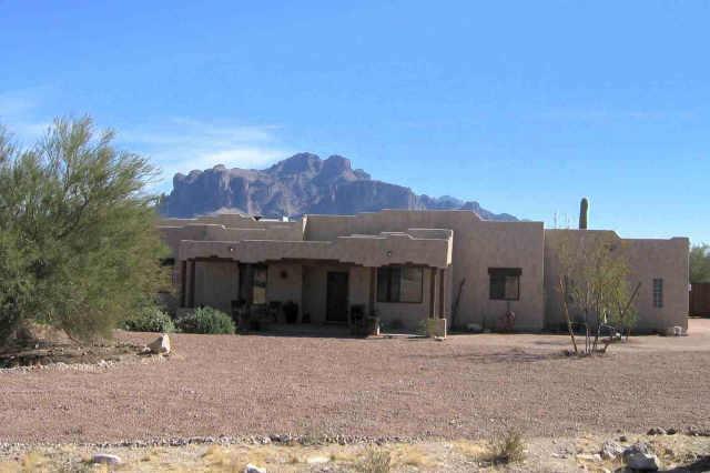 4379 N Cactus Rd., Apache Junction, AZ 85119