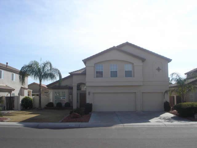 1547 E Barbarita Ave., Gilbert, AZ 85234