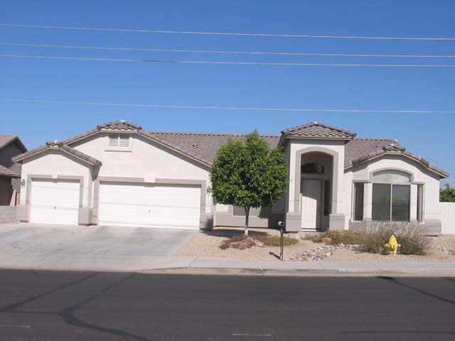 6362 E Hermosa Vista Dr., Mesa, AZ 85215