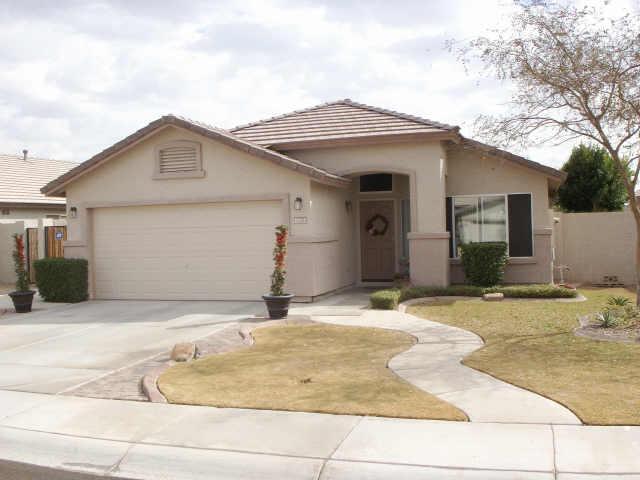 7725 W Foothill Dr., Peoria, AZ 85383