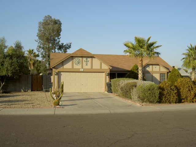 8408 W Columbine Dr., Peoria, AZ 85381