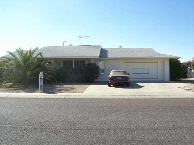 17602 N Conestoga Dr., Sun City, AZ 85373