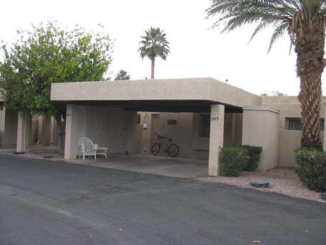 7843 E Park View Dr., Mesa, AZ 85208