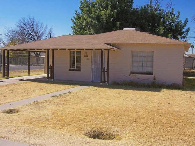 6602 N 62nd Ave., Glendale, AZ 85301