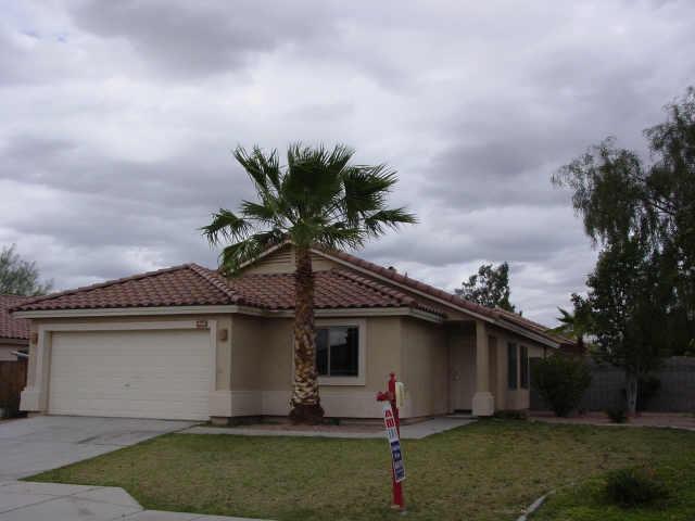 9342 E Contessa Cir., Mesa, AZ 85207