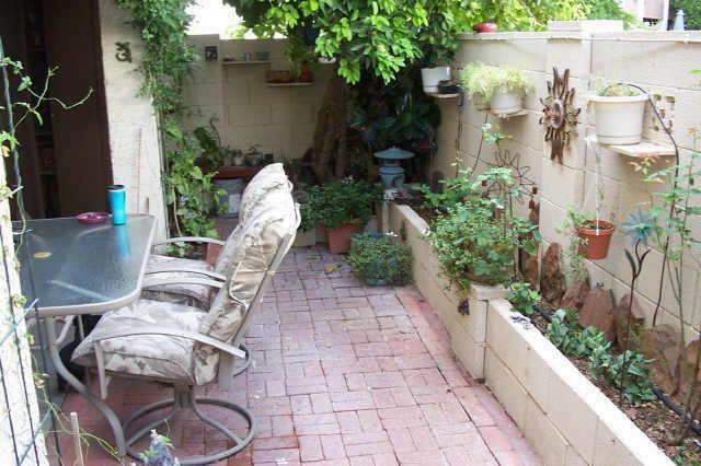 1730 W Emelita Ave. #1031, Mesa, AZ 85202