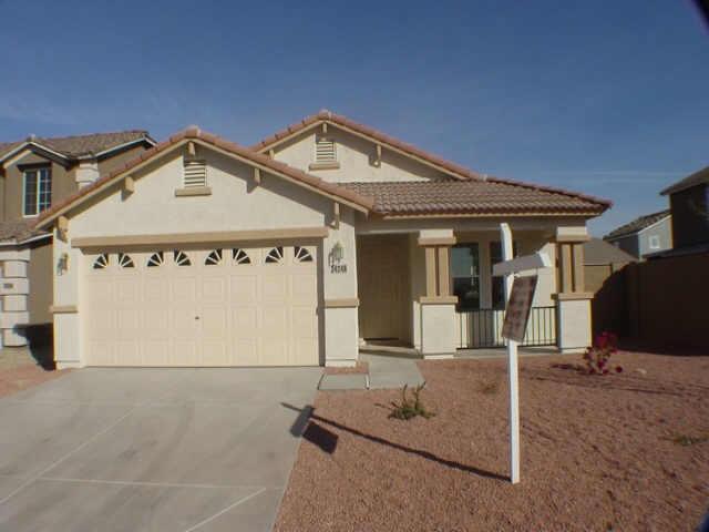 24248 W Desert Bloom St., Buckeye, AZ 85326