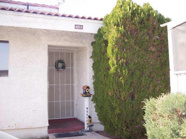 420 E Linda Ln. #A, Gilbert, AZ 85234