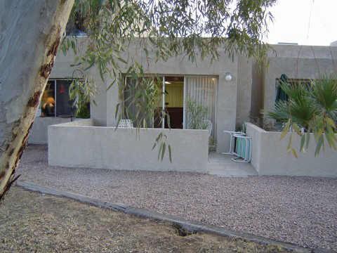 7838 E Park View Dr., Mesa, AZ 85208
