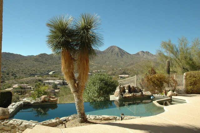 15846 N Cerro Alto Dr., Fountain Hills, AZ 85268