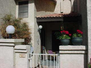 1718 S Longmore St. #51, Mesa, AZ 85202