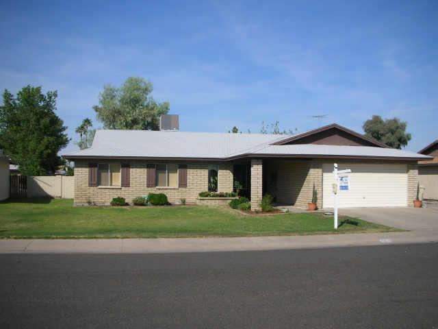 4640 W Ruth Ave., Glendale, AZ 85302