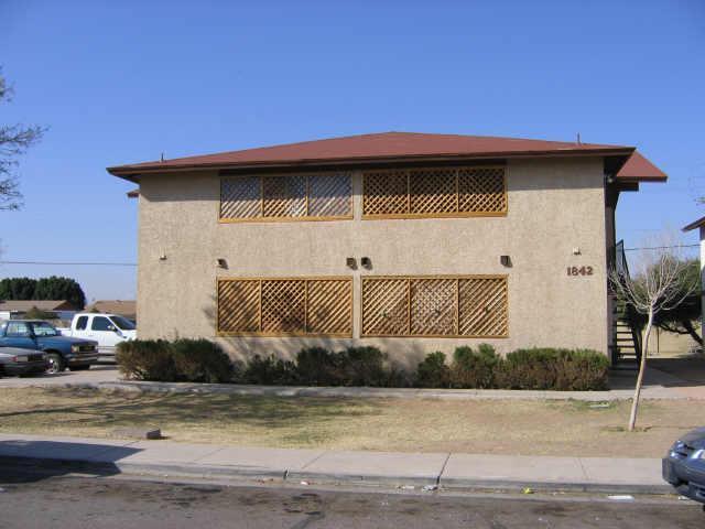 1842 N Spring St., Mesa, AZ 85203