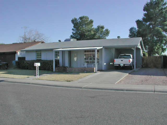 2119 W Danbury Dr., Phoenix, AZ 85023