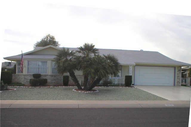 9615 W Wrangler Dr., Sun City, AZ 85373