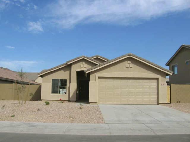 23856 W La Canada Blvd., Buckeye, AZ 85396