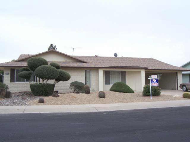 19813 N Signal Butte Cir., Sun City, AZ 85373