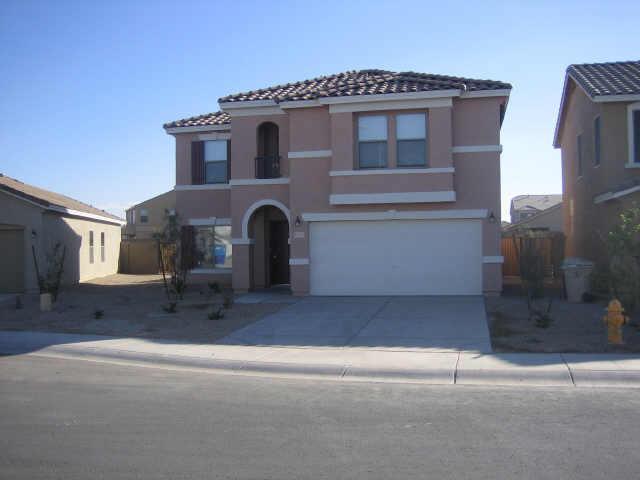 45461 W Amsterdam Rd., Maricopa, AZ 85239