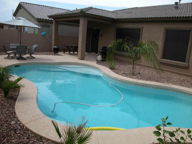 3435 W Leisure Ln., Phoenix, AZ 85086