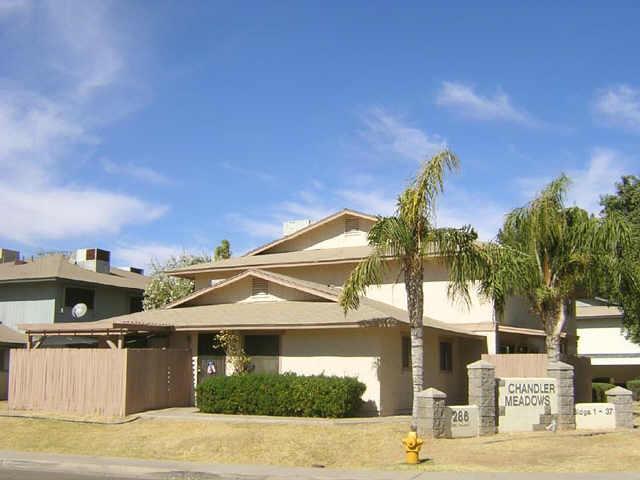 286 W Palomino Dr. #161, Chandler, AZ 85225