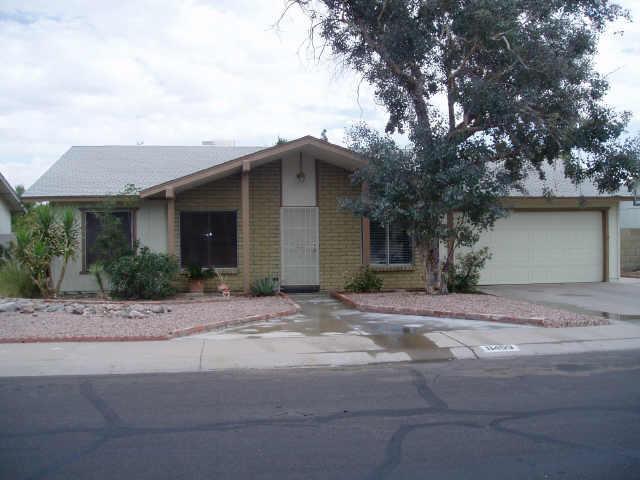 11459 S Bannock St., Ahwatukee, AZ 85044