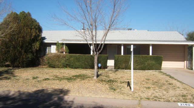 2140 W Mitchell Dr., Phoenix, AZ 85015