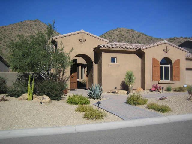 14316 E Geronimo Rd., Scottsdale, AZ 85259