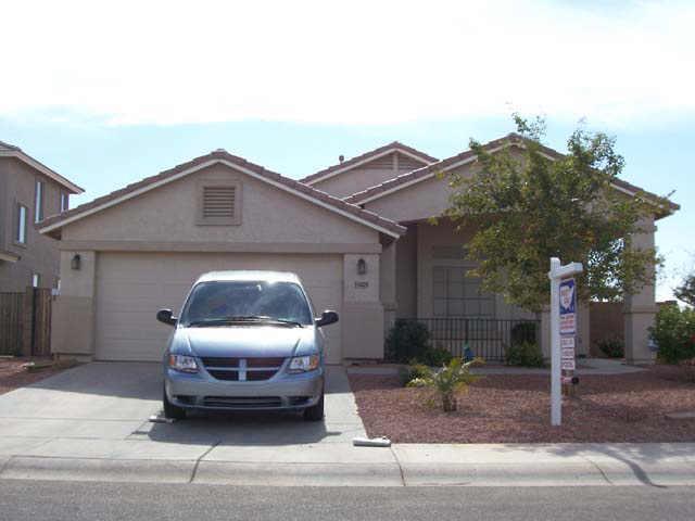 16679 W Saguaro Ln., Surprise, AZ 85388