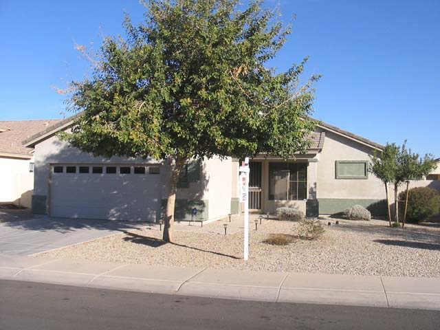 4324 E Patrick Ct., Gilbert, AZ 85295