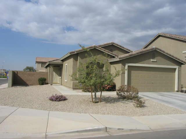 10050 W Miami St., Tolleson, AZ 85353