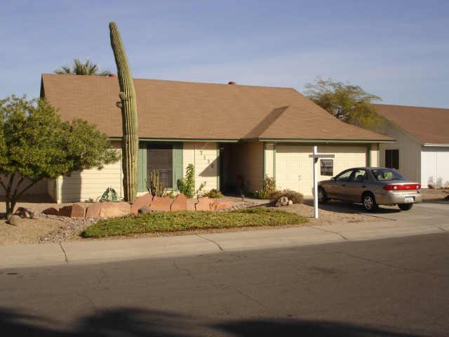 7136 W Mclellan Rd., Glendale, AZ 85303