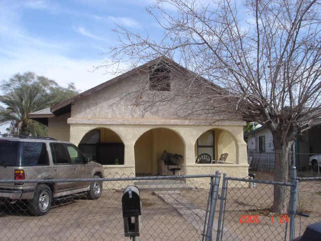112 N Cameron Ave., Casa Grande, AZ 85122