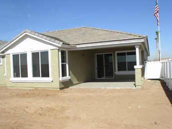 2731 E Valencia St., Gilbert, AZ 85296