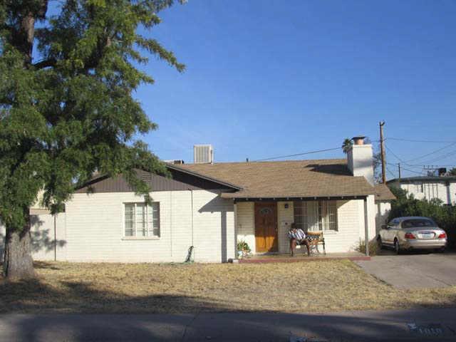 1018 E Pierson St., Phoenix, AZ 85014