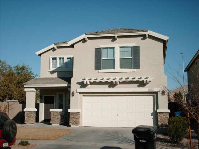 1207 S 119th Dr., Avondale, AZ 85323