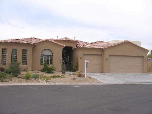 6460 E Trailridge Cir. #9, Mesa, AZ 85215