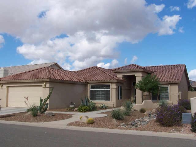 9224 E Rocky Lake Dr., Sun Lakes, AZ 85248