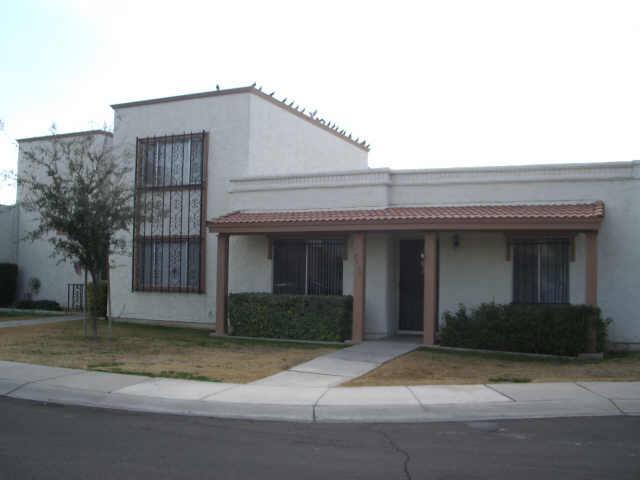 2117 E Dunbar Dr., Tempe, AZ 85282