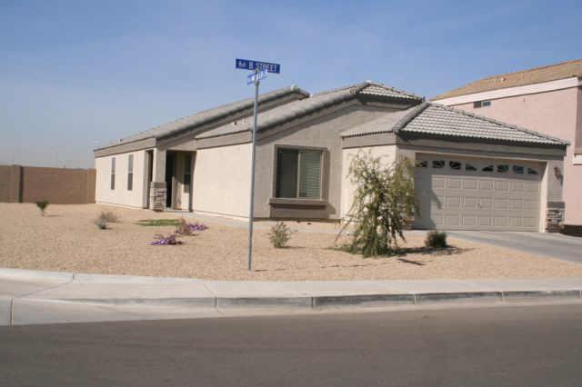 14800 N B St., El Mirage, AZ 85335