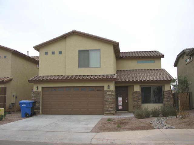 5603 W Park St., Laveen, AZ 85339