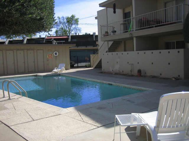 4917 N 73rd St. #12, Scottsdale, AZ 85251