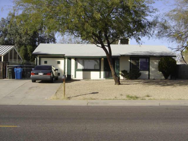 3226 W Grovers Ave., Phoenix, AZ 85053