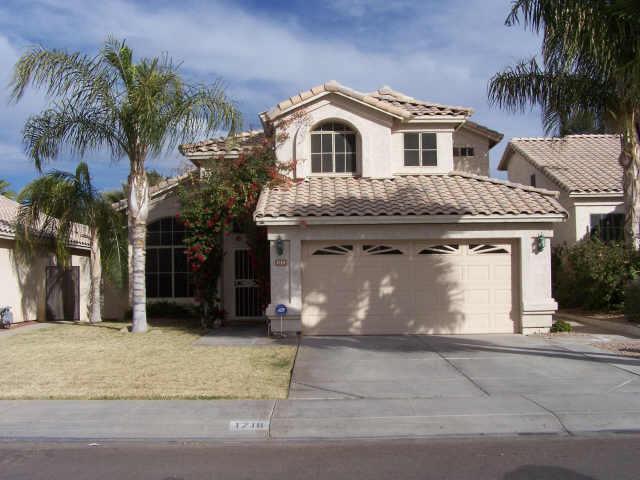 1718 E Aspen Way, Gilbert, AZ 85234