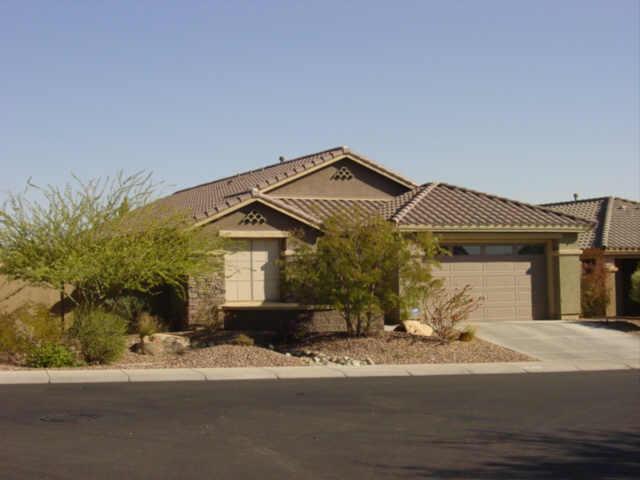 41037 N Iron Horse Way, Anthem, AZ 85086